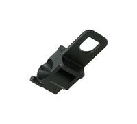 Crochet de porte (299304-44240) Four micro-ondes 482000001288, BAUKNECHT, ARISTON HOTPOINT, IKEA WHIRLPOOL - 299304_3662894643441