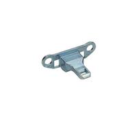 Crochet de Porte (302017-18364) Lave-linge 1108256015, ARTHUR MARTIN ELECTROLUX - 302017_3662894710839
