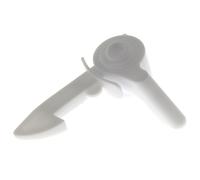 Crochet de porte 481010444947 - lave-linge