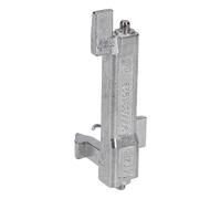 Crochet De Porte Compatible Avec Bosch 00623234 Bluparts Dans Machine À Laver