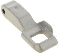 CROCHET DE PORTE compatible lave-linge LG MFG62579001 / MFG63099101