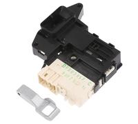 Crochet de porte de commutateur de retard de serrure de porte électrique, Compatible avec LG, pièces de rechange de laveuse DFS03857 de Machine à laver