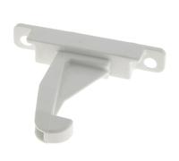 Crochet de porte d'origine 55X50X10 mm Sèche-linge 00154074 BOSCH Sèche-linge 00154074 BOSCH