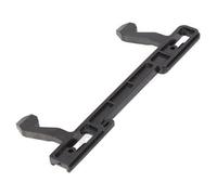 Crochet de porte d'origine Four micro-ondes 00606343, 4055195780 BOSCH