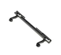 Crochet de porte double 00612131 pour micro-ondes