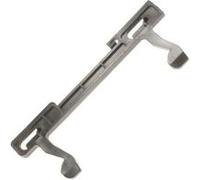 Crochet de porte Four micro-ondes 71X9715 BRANDT, THOMSON, FAGOR, DE DIETRICH, VEDETTE, OCEAN, SAMET, THERMOR - 299240 G