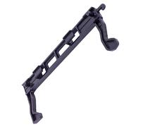 Crochet de porte - Four micro-ondes (DE64-00264A SAMSUNG)