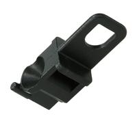 CROCHET DE PORTE GAUCHE OU DROIT POUR MICRO ONDES WHIRLPOOL - 482000001288