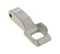 CROCHET DE PORTE compatible lave-linge LG MFG62579001 / MFG63099101