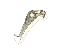 Crochet de porte Machine à laver, Lave-linge 481010604389 AEG