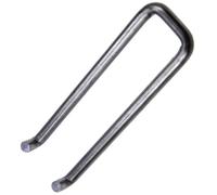 Crochet de porte Lave-vaisselle 41014449 CANDY HOOVER ROSIERES GENERAL ELECTRIC IBERNA BAUMATIC ZEROWATT KELVINATOR GASFIRE
