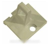 Crochet de porte pour lave-linge ariston - indesit G