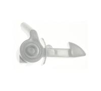 CROCHET DE PORTE POUR LAVE LINGE BOSCH - 00627610