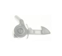 CROCHET DE PORTE POUR LAVE LINGE BOSCH - 00627610