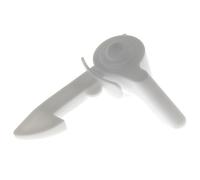 Crochet de porte pour Lave-linge Whirlpool