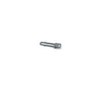 Crochet de porte pour lave vaissselle hotpoint c00282807