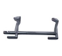 Whirlpool Crochet de porte pour micro-ondes 482000092822