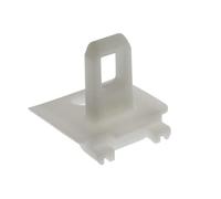 Crochet de porte pour sèche-linge Hoover 40004091