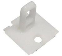 Candy Crochet de porte sèche-linge 40004091, 09201247 pour HOOVER/FAGOR/VESTEL/ZEROWATT–307790 G