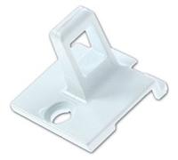 Hotpoint Crochet de porte pour sèche-linge C00142619