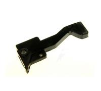 CROCHET DE PORTE SUPERIEUR POUR MICRO ONDE SAMSUNG 8750118 - * DE64-01353A CE100VW CE107FS CE107F - BVMPièces