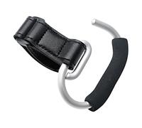 Crochet De Poussette - Clip Robuste, Cintre Multifonction, Attache | Sac Pour Poussette, Vélo, Fauteuil Roulant, Support Solide Pour Courses, Sacs À Couches, Accessoires De