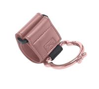 Crochet de poussette multifonction standard pour tous les modèles Sangles facilement modifiables et crochets antidérapants en mélange PU pour poussette