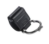 Crochet de poussette multifonction standard pour tous les modèles Sangles facilement modifiables et crochets antidérapants en mélange PU pour poussette