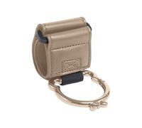 Crochet de poussette multifonction standard pour tous les modèles Sangles facilement modifiables et crochets antidérapants en mélange PU pour poussette