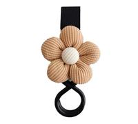 Crochet de poussette rotatif et pratique pour le shopping, la marche et les voyages