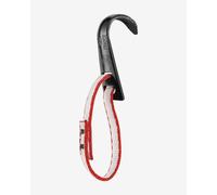 Crochet de progression Petzl Goutte D'eau à ouverture large