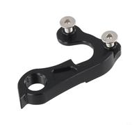 Crochet de queue de vélo en alliage d'aluminium pour FUJI Cross 1.0 LE 1.3 1.5 2.0 LE 3.0 LE 4.0 LE Finest SL Sportif Modèles compatibles Noir