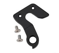Crochet de queue de vélo en aluminium pour dérailleur arrière, conçu pour Orbea, Alma H et MX, accessoire de vitesse fiable