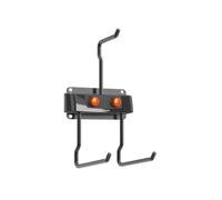 Crochet de Rangement Husqvarna Automower® - Compatible 320 NERA, 430X NERA et 450X NERA. Solution compacte de Rangement pour Robots tondeuses