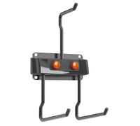 Crochet de Rangement Husqvarna Automower® - Compatible 320 NERA, 430X NERA et 450X NERA. Solution compacte de Rangement pour Robots tondeuses