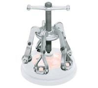 Gedore Crochets de traction Gedore pour les extracteurs de moyeux de roues, diamètre du trou jusqu'à 250 mm Quantité:1