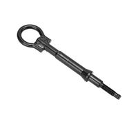 Crochet De Remorquage 1 En Acier Forgé À Haute Dureté 674421 Remplacement pourC3 C4 C5 Anneau Voiture