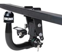 Crochet de remorquage 4022500 BRINK BRINK
