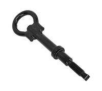 Crochet de Remorquage 674414 Attelage de Remorquage en Alliage d'acier Cosse Oeil Boucle Support Anneau de Remplacement pour C2 C3 C5 C8 Expédition Jumpy Saxo