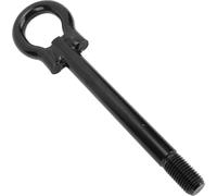 Crochet de remorquage acier forgé lourd 8200057824 Jeu d'anneaux de remorquage pour Alfa Romeo Spider