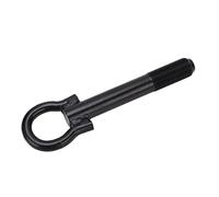 Crochet de Remorquage, Anneau D'oeil de Remorquage RAV4 forgé 5196142050 pour Camry Corolla Prius 51960 0D080 Construction Robuste en Acier 5196005010