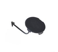 Crochet de remorquage arrière en plastique pour Honda pour Jazz 2009 2011, remplacement compatible OEM