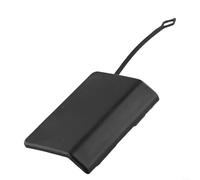 Crochet de remorquage arrière pour Mercedes-Benz W212 S212 pour AMG Line 2009-2012, pièce de rechange A2128850426 2128850426, plastique non peint