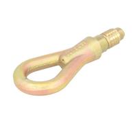 Crochet de Remorquage Attelage Compatible À : Audi A4 B6,A4 B7,A6 C6