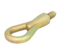 Crochet de Remorquage Attelage Compatible Pour : VW Golf III, Vento 10.91-09.98