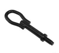 Crochet de remorquage avant pour Ford Fiesta 2008-2014, Focus 2008-2014, Mondeo 2007-2014, Kuga 2008-2013, Galaxy 2006-2014 S-Max 2006-2014 Numéro de pièce 1768868 68 M21-1. 7B804-AD