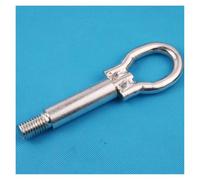 Crochet De Remorquage Avant Pour Seat Pour Arosa Pour Cordoba Pour Ibiza Pour Leon Pour Toledo 6K0803615C Cache-œillets remorquage voiture