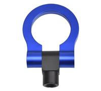 Crochet De Remorquage Avant Pour Voiture Pour Suzuki Pour Swift PC-STH01 Cache-œillets remorquage voiture(BLEU)