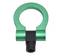 Crochet De Remorquage Avant Pour Voiture Pour Suzuki Pour Swift PC-STH01 Cache-œillets remorquage voiture(VERT)