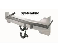 WESTFALIA 316342600001 Attelage